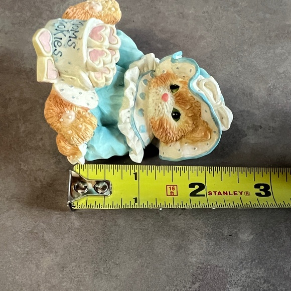 Calico Kittens Collection “Nothing Is Sweeter Than Mom” - Picture 11 of 12